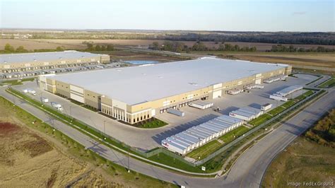 fedex in junction city ks